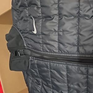 New with tags nike womens Medium jacket